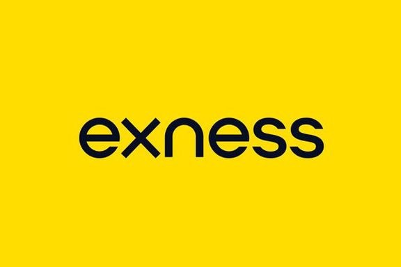 Exness broker logo