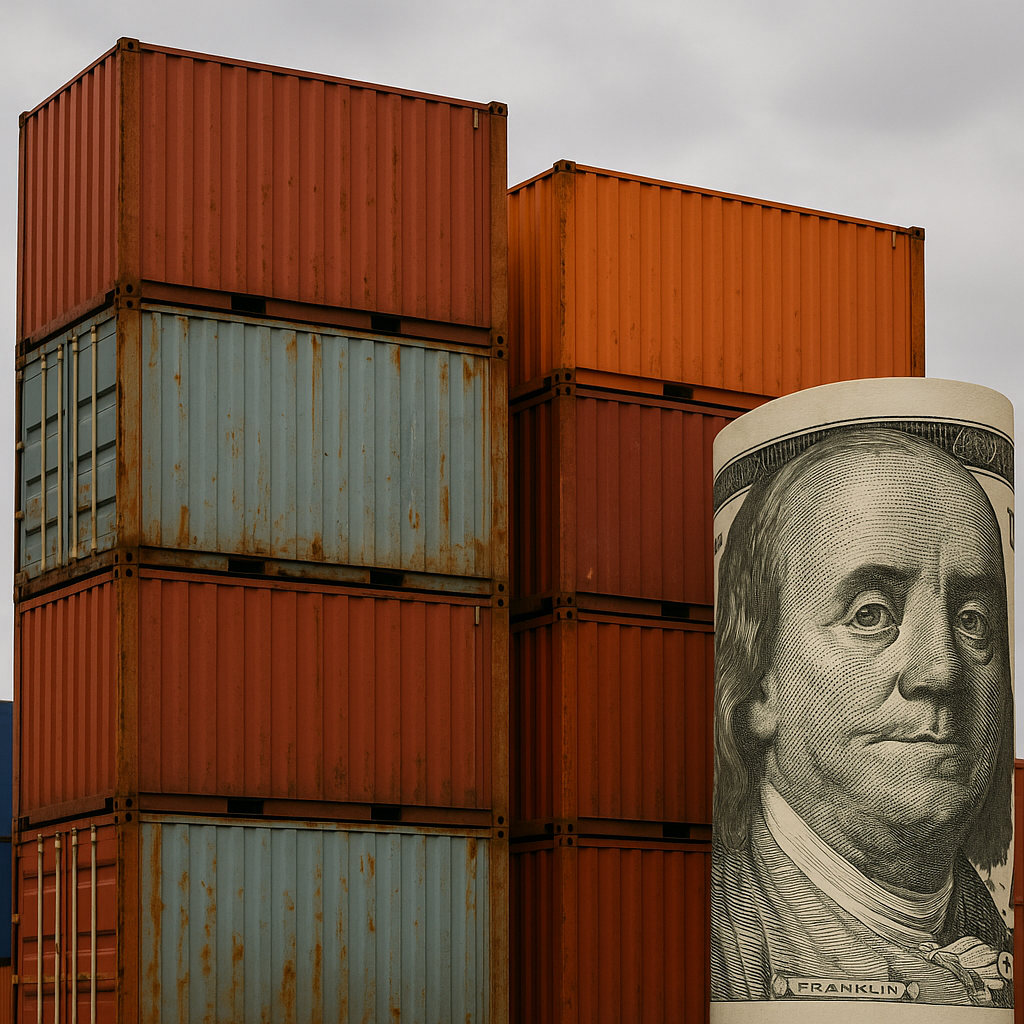 In a newly published OECD Interim Economic Outlook, the international body warns that global growth could weaken by 2026 due to escalating tariff pressures. The report notes that the United States’ effective tariff rate reached around 19.5% by August 2025 — its highest level since the 1930s. OECD+2OECD+2