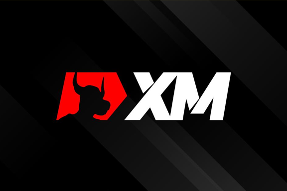 XM broker logo