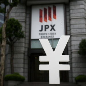 Japan wage slowdown – yen and inflation pressure