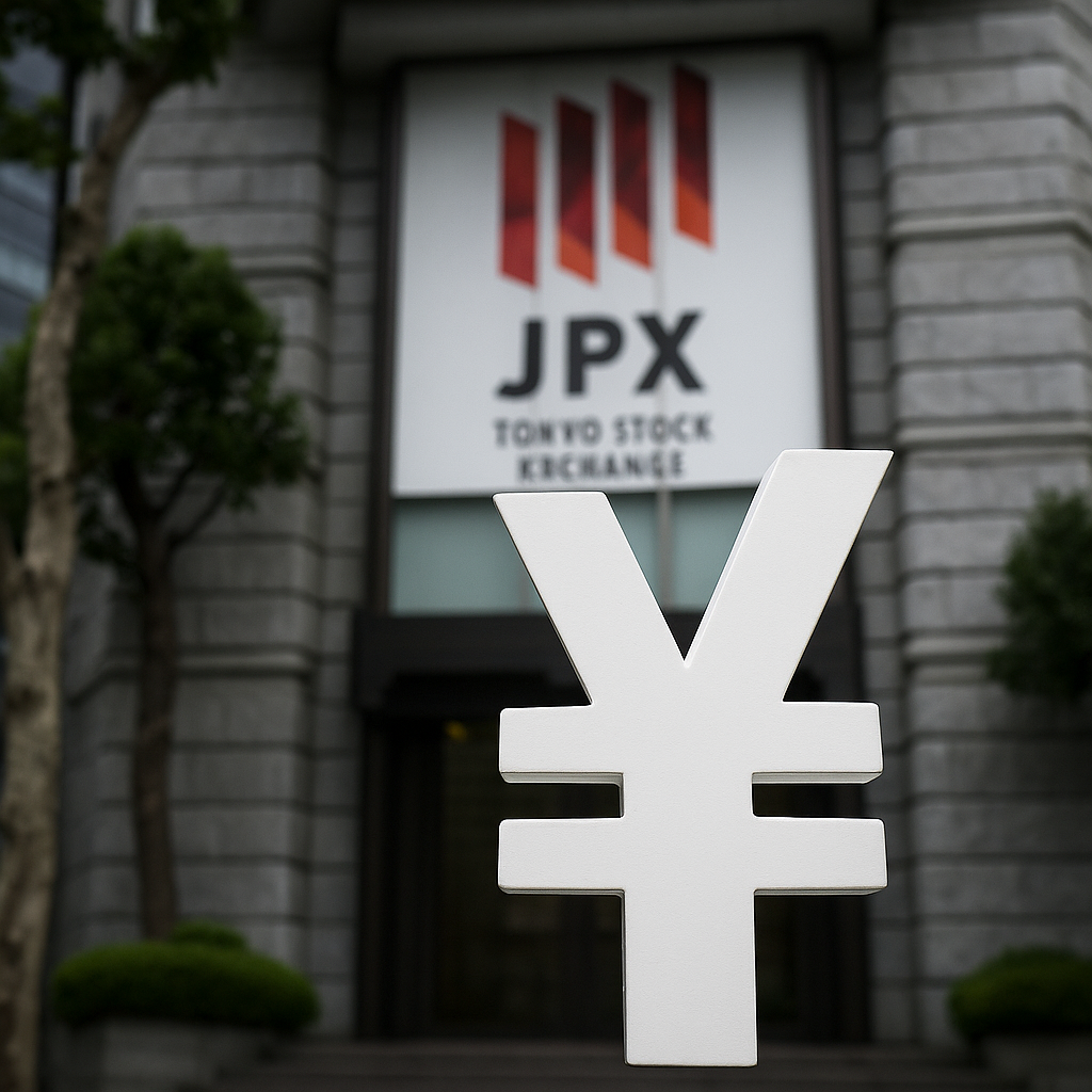 Japan wage slowdown – yen and inflation pressure