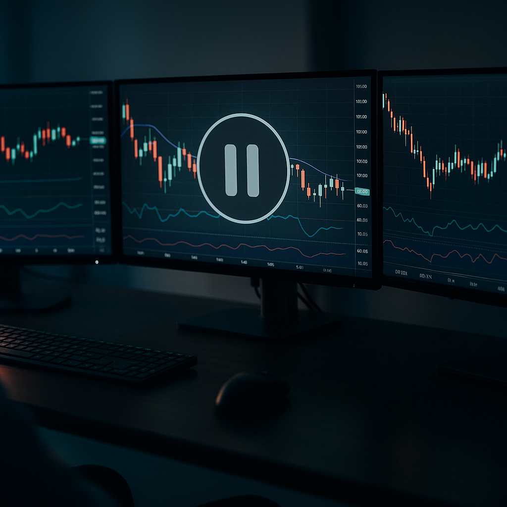 تأخير تقرير وظائف NFP لشهر أكتوبر - مخططات الفوركس والدولار الأمريكي