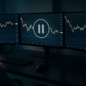 October NFP jobs report delay – forex charts and USD