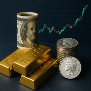 daily market summary October 22 2025 – mixed global markets performance