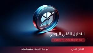 تحليل السوق اليومي 12-12-2025