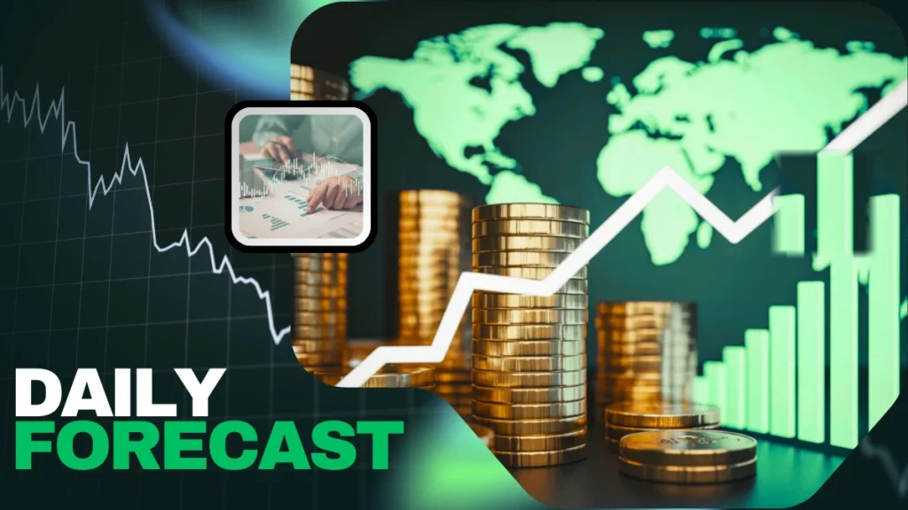 تحليل السوق اليومي 16-1-2026