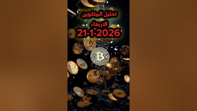 تحليل السوق اليومي 21-1-2026