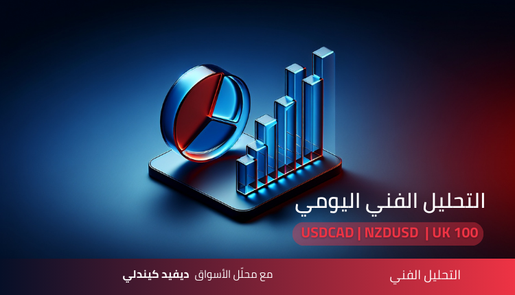 تحليل السوق اليومي 06-3-2026